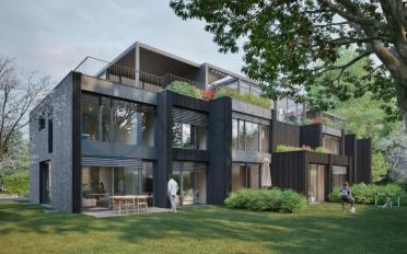 Maison 6 pièces - image - 1