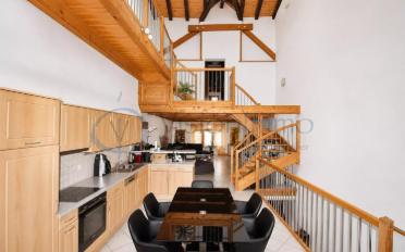 Duplex 4 pièces - image - 2