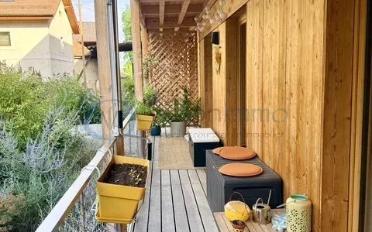 Appartement 4 pièces - image - 2