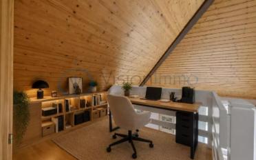 Attic flat 4 rooms - image - 4
