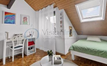 Attic flat 4 rooms - image - 11