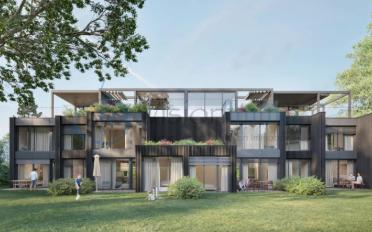 Maison 6 pièces - image - 2