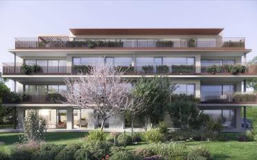 Apartment 1 room - image - 1