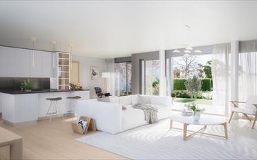 Apartment 1 room - image - 2