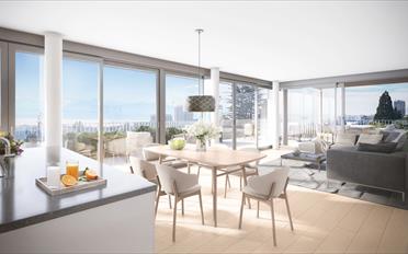 Apartment 1 room - image - 3