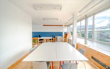 Büro ein Zimmer - image - 1