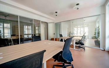 Office 1 room - image - 2