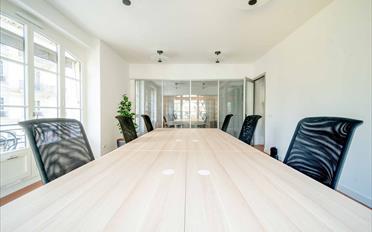 Büro ein Zimmer - image - 3