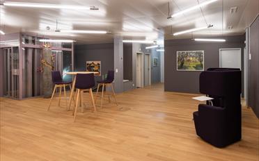 Büro - image - 1