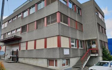 Gewerbe - image - 10