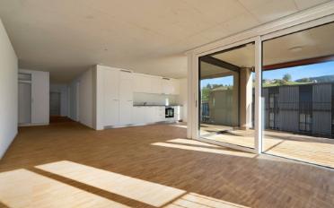 Apartment 5.5 rooms - image - 1