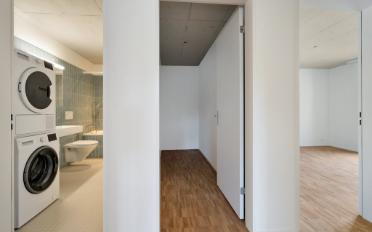 Apartment 5.5 rooms - image - 6