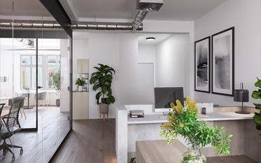 Büro - image - 2
