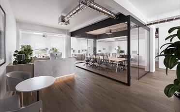 Büro - image - 1