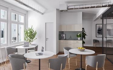 Büro - image - 3