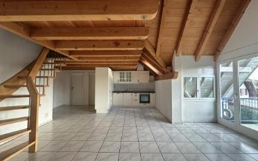 Wohnung 4.5 Zimmer - image - 1