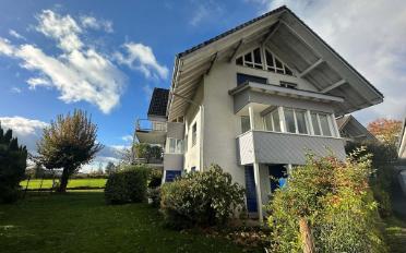 Wohnung 4.5 Zimmer - image - 12