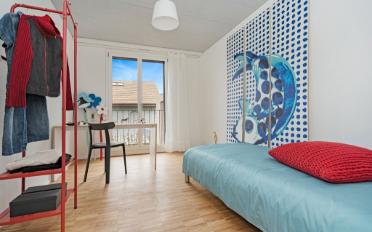 Apartment 4.5 rooms - image - 10