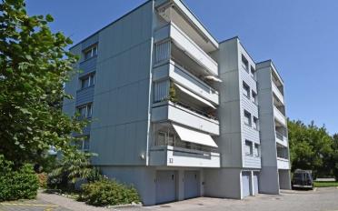 Wohnung 3.5 Zimmer - image - 1