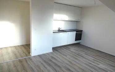 Wohnung 2.5 Zimmer - image - 5
