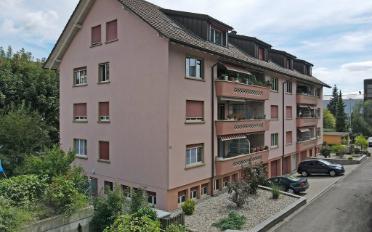 Wohnung 2.5 Zimmer - image - 2