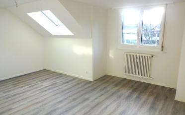 Wohnung 2.5 Zimmer - image - 3