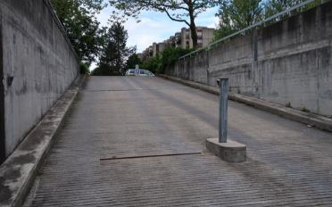 Place souterraine - image - 3