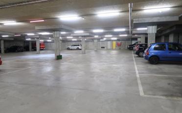 Place souterraine - image - 5