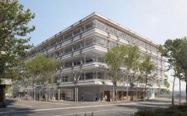Büro - image - 2