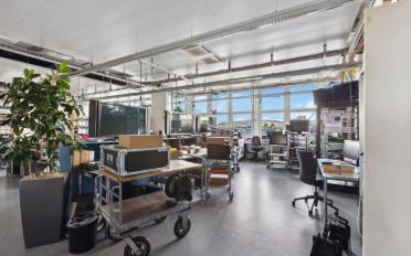 Büro - image - 4