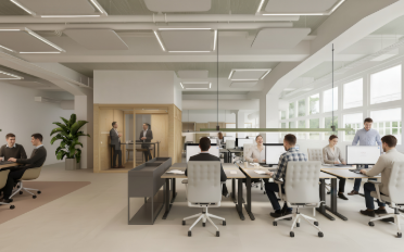 Büro - image - 3