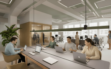 Büro - image - 4