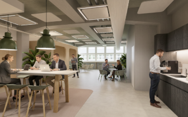 Büro - image - 1