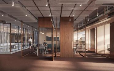 Büro - image - 3