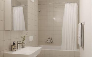 Apartment 4 rooms - image - 3