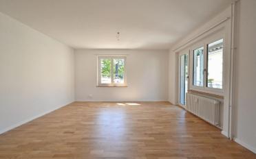 Apartment 4 rooms - image - 1