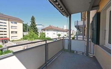 Apartment 4 rooms - image - 10