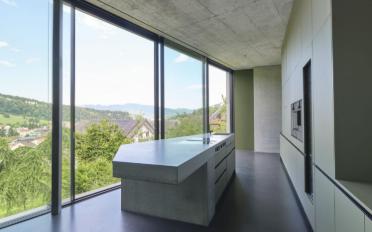Einfamilienhaus 3.5 Zimmer - image - 4