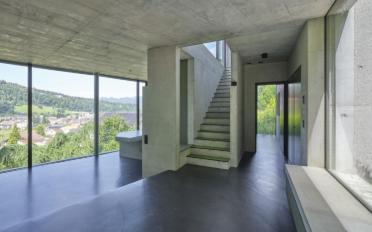 Einfamilienhaus 3.5 Zimmer - image - 5