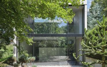 Einfamilienhaus 3.5 Zimmer - image - 1