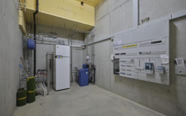 Einfamilienhaus 3.5 Zimmer - image - 11
