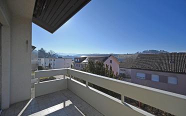 Wohnung 4.5 Zimmer - image - 1