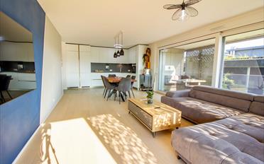 Appartement 4.5 pièces - image - 2