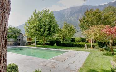 Maison 7.5 pièces - image - 7