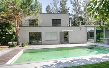 Maison 7.5 pièces - image - 9