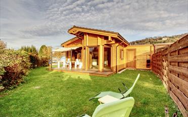 Chalet 3.5 pièces - image - 1