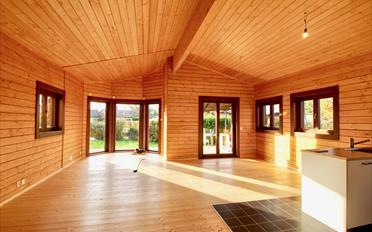 Chalet 3.5 pièces - image - 6