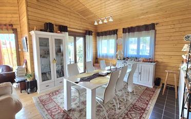 Chalet 3.5 pièces - image - 7