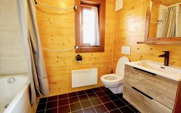 Chalet 3.5 pièces - image - 14