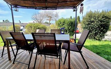 Chalet 3.5 pièces - image - 15